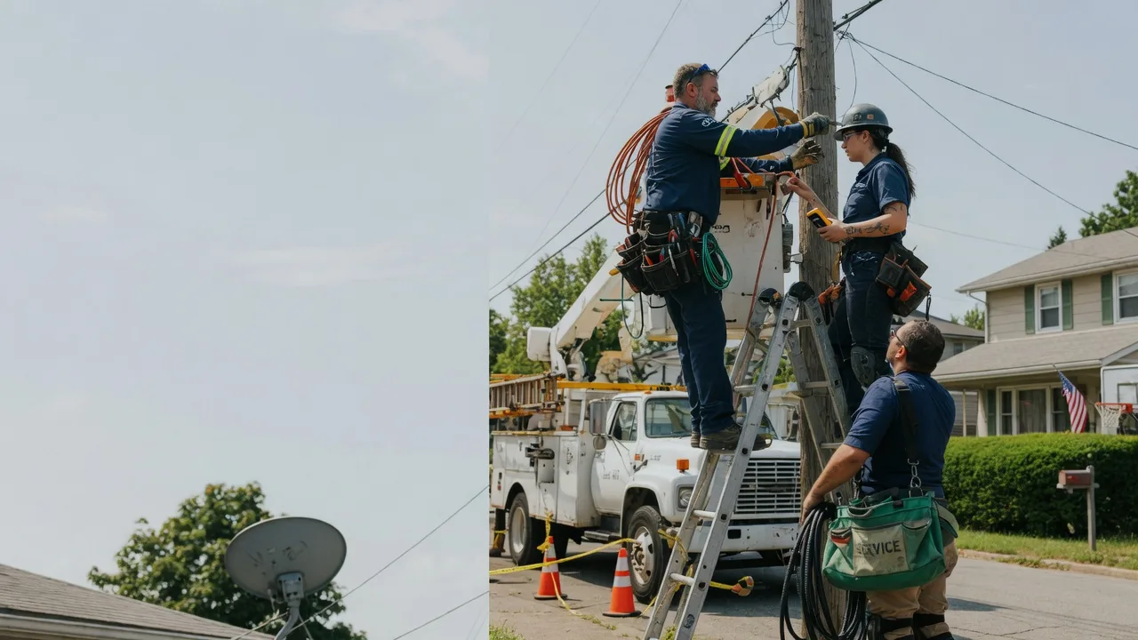 Electrical Repair in Ogden, AR near me